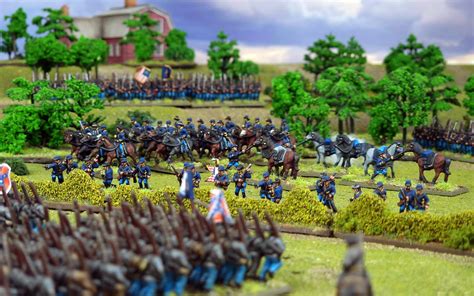 warlord games epic battles cavalry